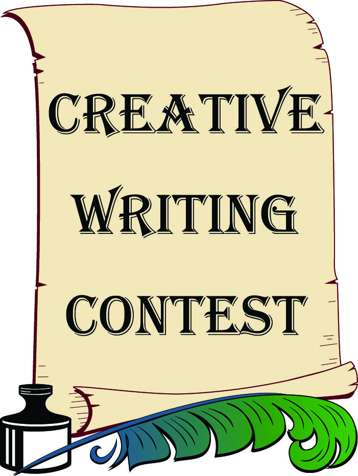 creative writing competition for students